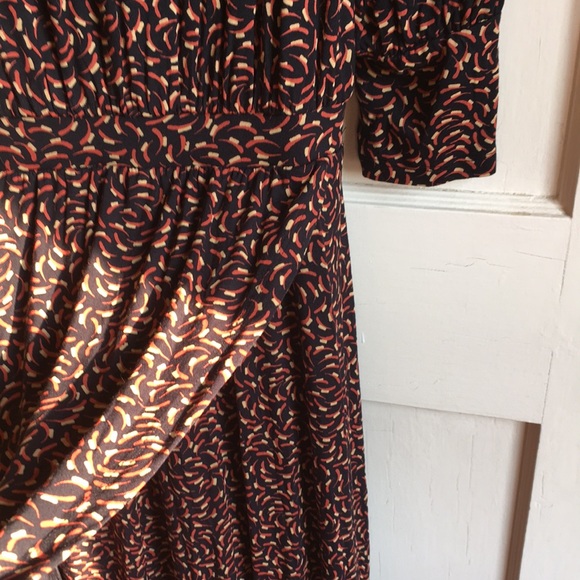 Anthro Maeve dress! NWT - Picture 3 of 7